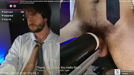 Just_Your_Dreamboy webcam model stream image