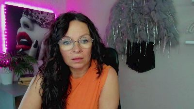 Helen_Wild webcam model stream image