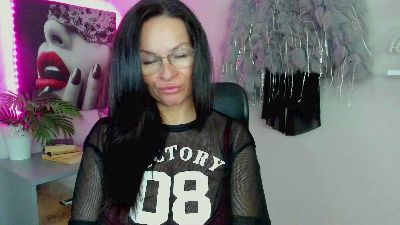 Helen_Wild webcam model stream image