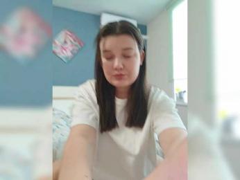 LinaEl23 webcam model stream image