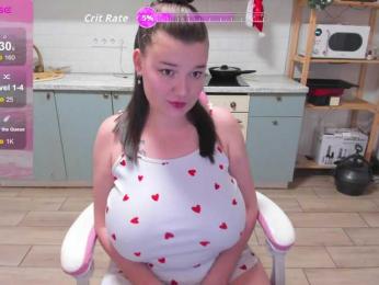 LinaEl23 webcam model stream image