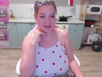 LinaEl23 webcam model stream image