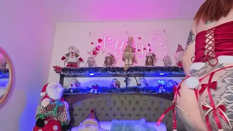 EMILY_ROUSSE71 webcam stripchat model stream image