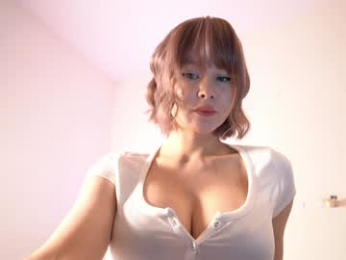 nya_ri webcam chaturbate model stream image
