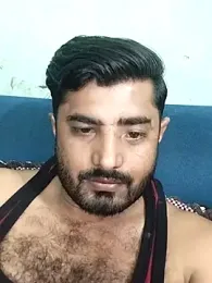 Hunter34Boy webcam model stream image