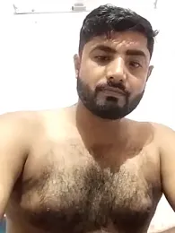 Hunter34Boy webcam stripchat model stream image
