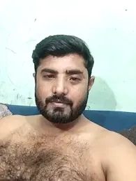 Hunter34Boy webcam model stream image