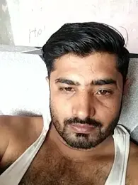 Hunter34Boy webcam model stream image