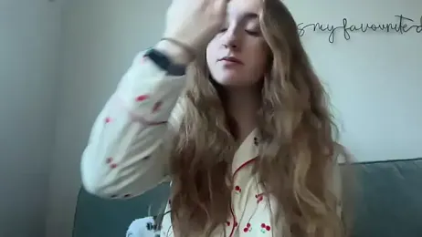 lilsbabyxo webcam model stream image