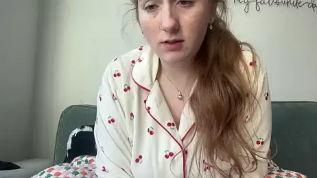 lilsbabyxo webcam model stream image