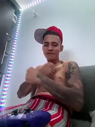 Scott_hots69 webcam model stream image