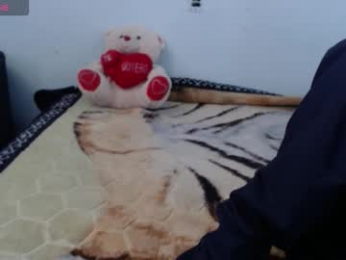 stefany_pablo1 webcam model stream image