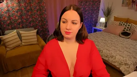 _katrin_ webcam model stream image