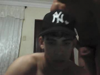 alfred_cantillo webcam model stream image