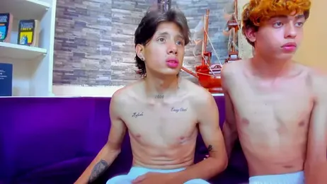 PoisonGuys webcam stripchat model stream image