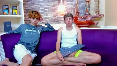 PoisonGuys webcam stripchat model stream image