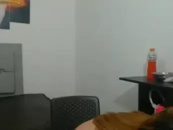 andreahhill webcam model stream image