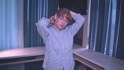 ElwynaEllender webcam model stream image
