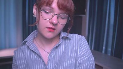 ElwynaEllender webcam model stream image