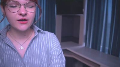 ElwynaEllender webcam model stream image