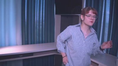 ElwynaEllender webcam model stream image
