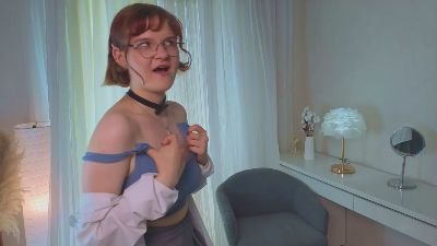 ElwynaEllender webcam cam4 model stream image