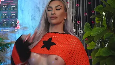 KarlaBart webcam stripchat model stream image