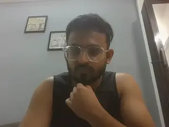 Aaryaa6 webcam model stream image