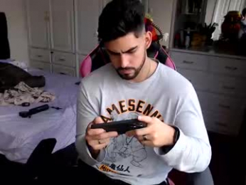 jackecuador webcam chaturbate model stream image