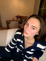 SophiiaStarr webcam model stream image