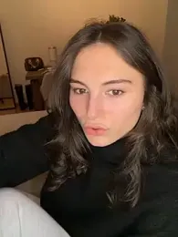 SophiiaStarr webcam model stream image