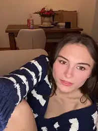 SophiiaStarr webcam model stream image