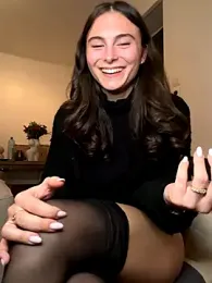 SophiiaStarr webcam model stream image