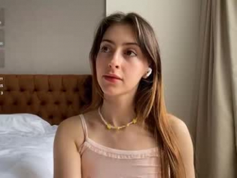 may_rose_ webcam model stream image