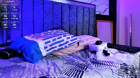 Rous_scaln webcam model stream image