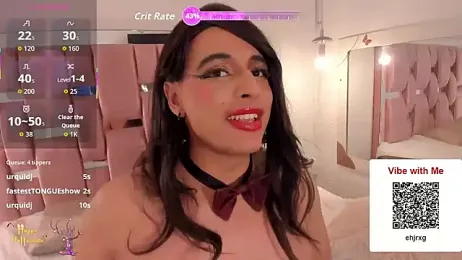 sweet_Elizabeth webcam model stream image