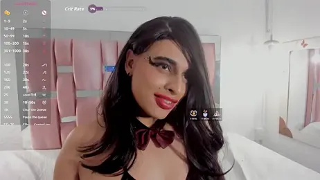 sweet_Elizabeth webcam stripchat model stream image