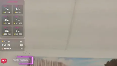 sweet_Elizabeth webcam stripchat model stream image