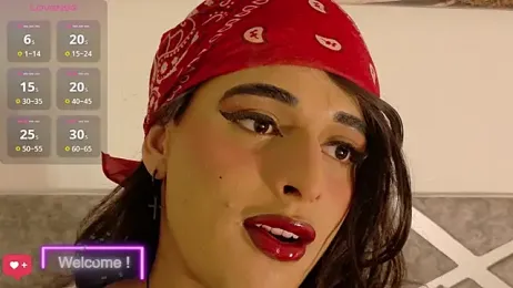 sweet_Elizabeth webcam stripchat model stream image