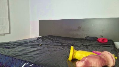 Max_Wide webcam model stream image