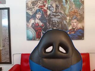 Max Turneer webcam model stream image