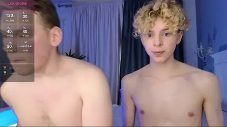 Kudi_Minnt webcam model stream image