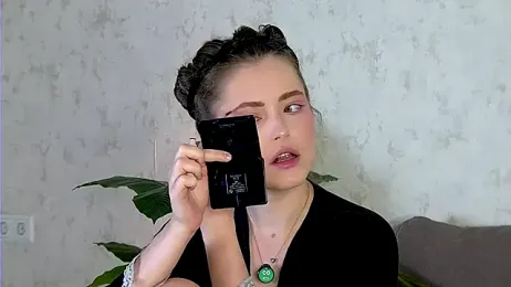 AshleyD_ webcam model stream image