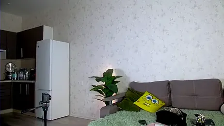 AshleyD_ webcam model stream image