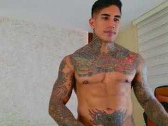 chris_reilly webcam model stream image