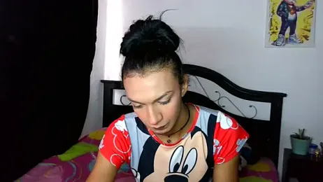 alexxa_Rooa webcam model stream image