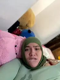 sweetmuslim01 webcam model stream image