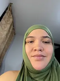 sweetmuslim01 webcam model stream image