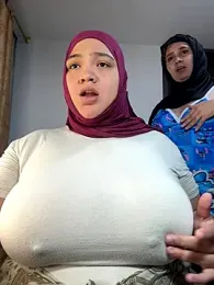 sweetmuslim01 webcam model stream image