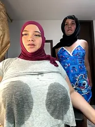 sweetmuslim01 webcam model stream image